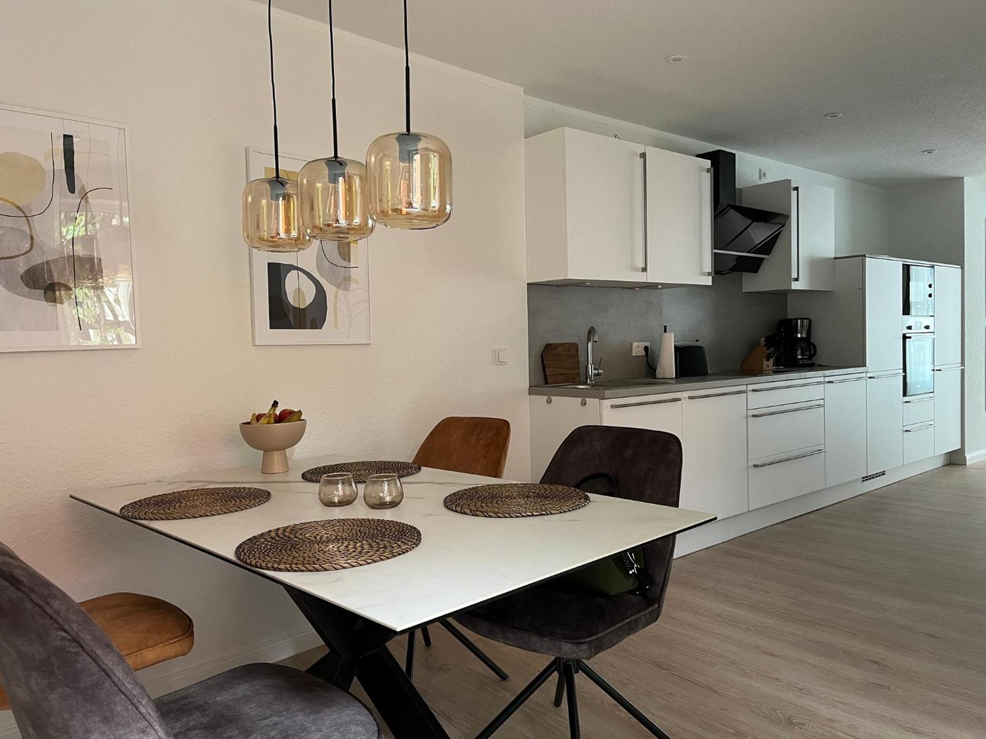 Haus Loewenkopf Apartment